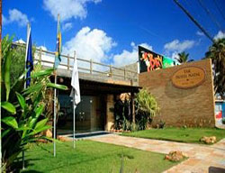 Hotel Yak Natal
