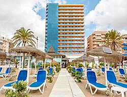 Hotel Yaramar