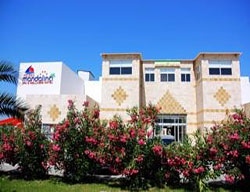 Hotel Yelken Mandalinci Spa