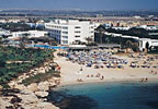 Hotel Yiannoula Beach