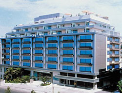 Hotel Zafolia