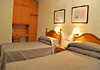 Hotel Zaymar, 2 estrellas
