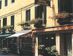 Hotel Zecchini