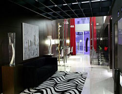 Hotel Zenit Bilbao