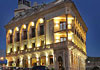 Hotel Zenit Campos De Baeza