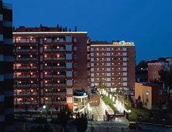 Hotel Zenit Royal Tarraco