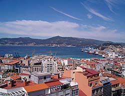 Hotel Zenit Vigo