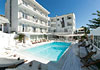 Hotel Zhero-hostal Deluxe, 2 estrellas