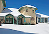 Hotel Ziryab, 3 estrellas