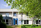 Hotel Zleep Aalborg