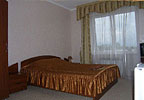 Hotel Zolotoy Dzhinn