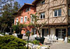 Hotel Zubieta, 3 estrellas