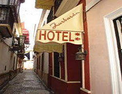 Hotel Zurbaran