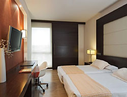 I-hotel Madrid