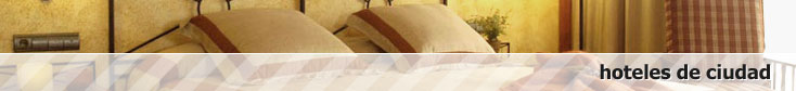 reserva de hoteles de ciudad