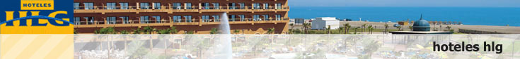 reserva de hoteles hlg