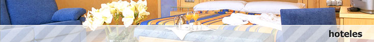reserva de hoteles