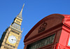 Hoteles en Inglaterra