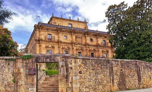 Hotel Palacio De So�anes