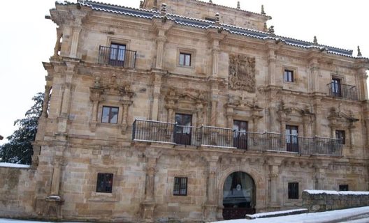 Hotel Palacio De So�anes