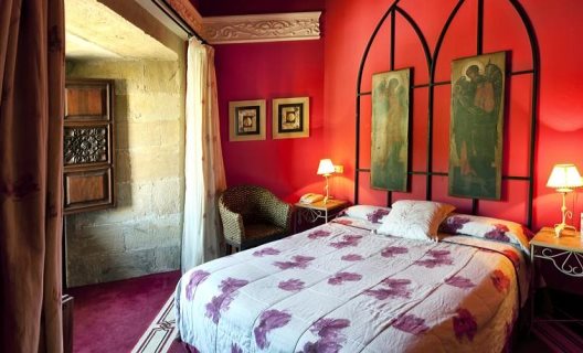Hotel Palacio De So�anes