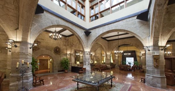 Al parador