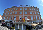 Hotel Santa Luc�a