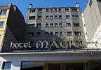 Hotel M�gic Pas