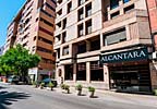 Hotel Husa Alcantara