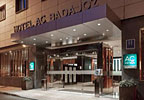 Hotel Ac Badajoz