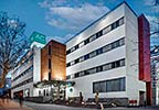 Hotel Ac Zamora