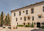 Hotel Ac Palacio De San Esteban