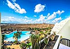 Hotel Beatriz Costa Teguise & Spa
