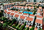 Apartamentos Parquemar
