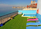 Hotel Marconi