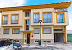 Apartamentos El Cenachero