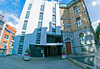 Hotel Husa Jardines De Albia