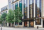 Hotel Silken Coliseum