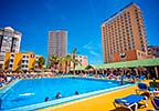 Hotel Pueblo Benidorm