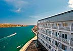 Hotel Barcelo Hamilton