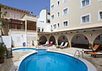Hotel Hesperia Patricia