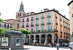Hotel Infanta Isabel
