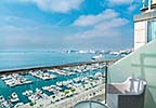 Hotel Vincci Puertochico