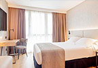 Hotel San Sebastian