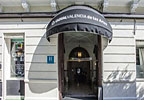 Hotel Kris C�nsul Del Mar