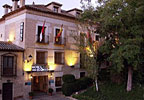 Hotel Pintor El Greco