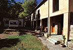 Hotel El Jard�n Del Conde
