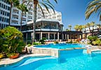 Hotel Ifa Dunamar