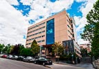 Hotel Egido Las Provincias