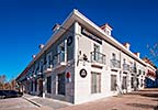 Hotel Egido Don Manuel